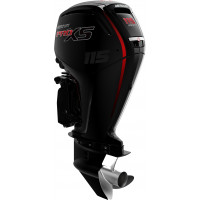 Mercury F 115 PRO XS